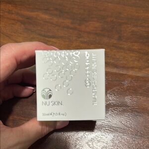 NuSkin Ageloc Transforming Night Cream - brand new - unopened